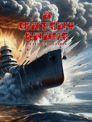 cover image of A Watery Grave